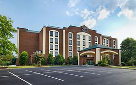 Four Points By Sheraton Greensboro Airport